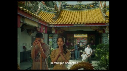 Before the Bright Day - Trailer