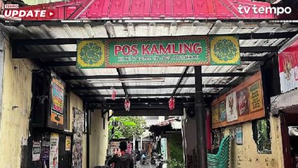 Siskamling: Warisan Orde Baru yang Dihidupkan Lagi