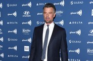 Josh Duhamel has praised ex-wife Fergie as an amazing mom