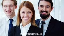 Payroll Ireland