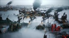 Frostpunk 2 - il trailer di lancio su console