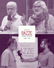 Röportaj: 🎙️ Burhan Kavuncu 🎙️ Ali Öner 🎙️ Ahmet Varol