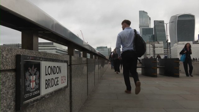 Trump in the UK: Lavish Welcome Sparks Mixed Reactions from Londoners