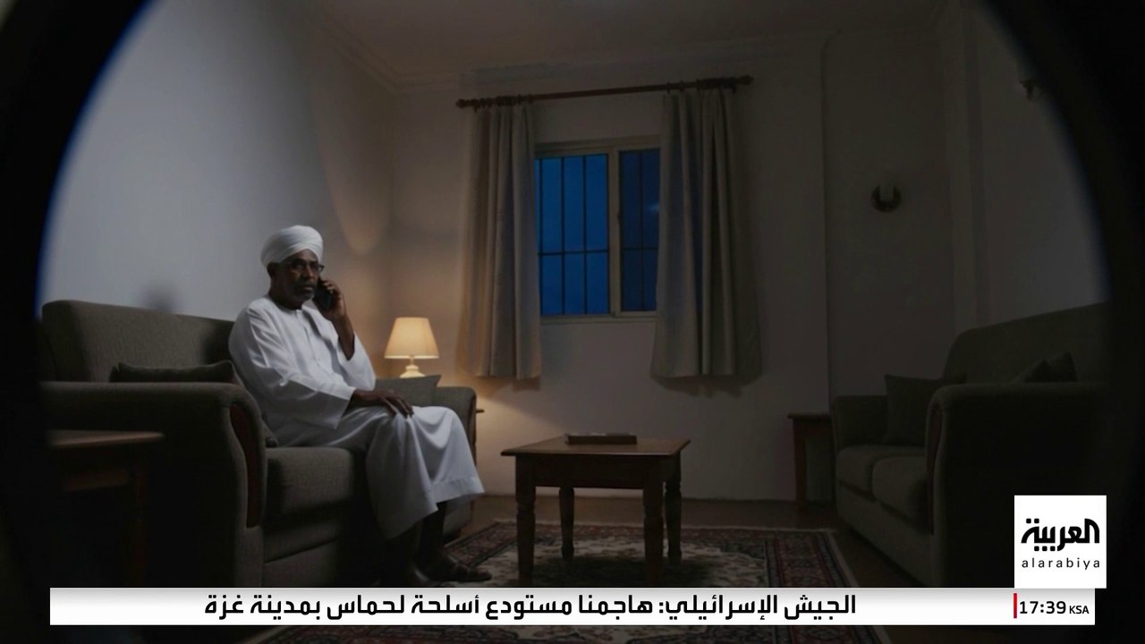 مصادر العربية: البشير حول إقناع حميدتي بالتراجع عن مواجهة الجيش السوداني