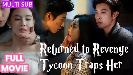 Rural Girl Reborn With A Supply System Shocks All She Fills The Village With Endless Food And Meat (2025) - FULL HD [Eng Sub]