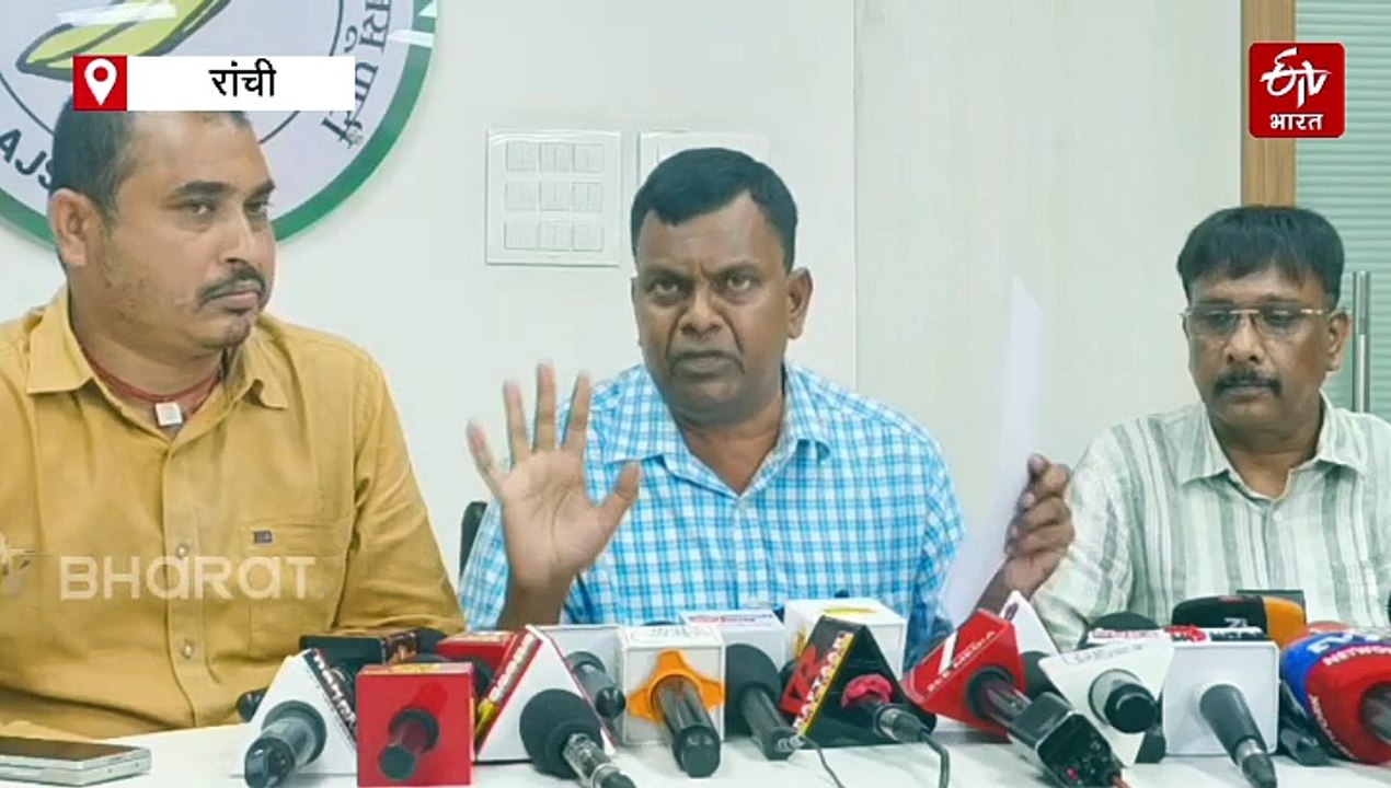 कुर्मी समाज के "रेल टेका डहर छेका आंदोलन" को आज...