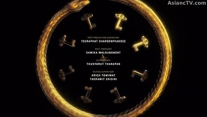 [ENG] EP.2 The Dark Dice (2025)