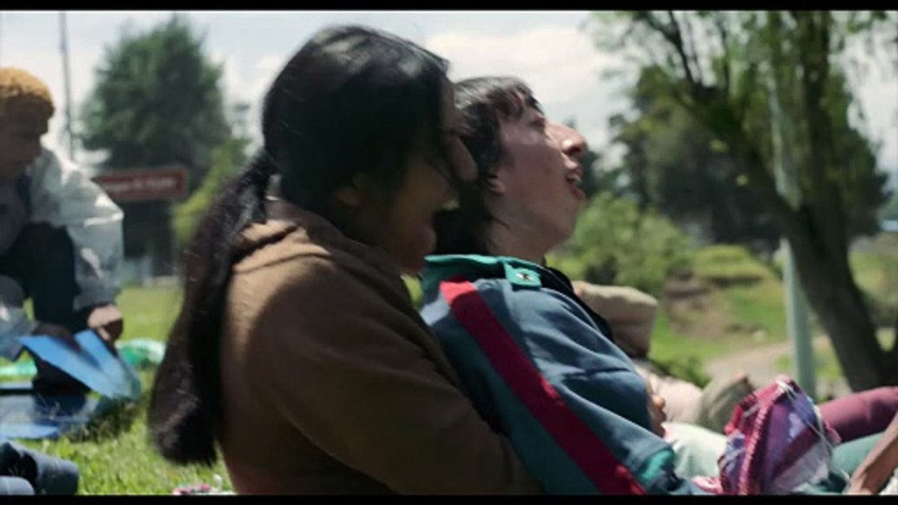Hiedra - Clip 2