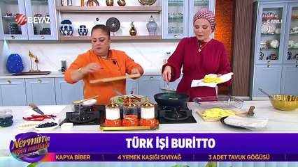 Nermin'in Enfes Mutfağı 18 Eylül 2025