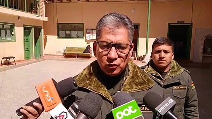 Policías heridos por impacto de bala en el municipio de Betanzos