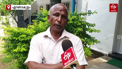 മുത്തങ്ങ സമരം: ആന്‍റണിയുടെ കുറ്റസമ്മതം അപര്യാപ്തം; പിടിക്കപ്പെട്ടിരുന്നെങ്കില്‍ തന്നെയും പൊലീസ്  കൊലപ്പെടുത്തിയേനെയെന്ന് എം. ഗീതാനന്ദൻ