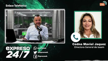 Convocatoria para adultos mayores: talleres y apoyo económico en Sonora | Expreso 24/7