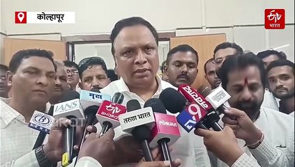 मत चोरी नव्हे काँग्रेसची बुद्धी चोरी झाली; मंत्री आशिष शेलार यांचा राहुल गांधींसह काँग्रेसवर निशाणा