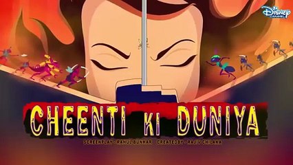 Arjun Bali Ka Raj Kumar Season 04 Episode 19 In Hindi POGO HD 786