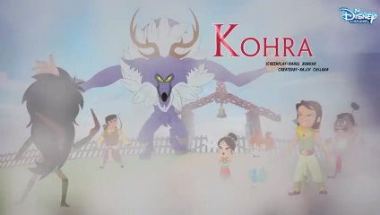 Arjun Bali Ka Raj Kumar Season 04 Episode 20 In Hindi POGO HD 786