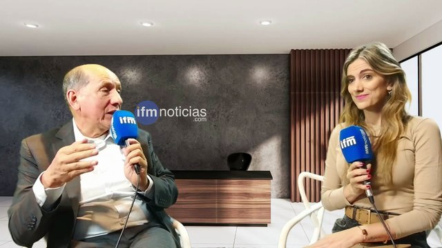 Conexiones IFM NOTICIAS - General Mendieta