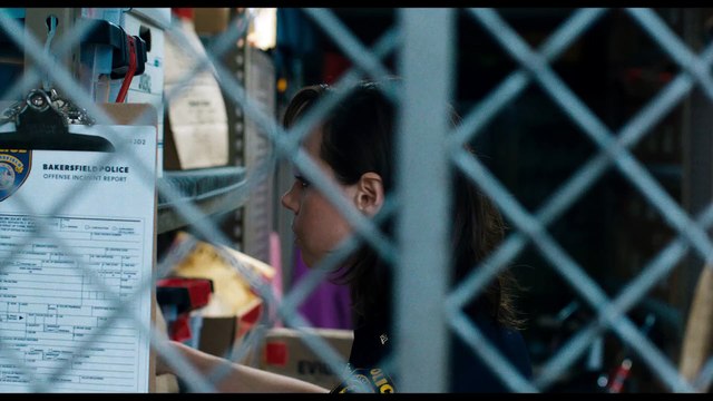 Margaret Qualley in Honey Don't! , noir al femminile di Ethan Coen: la clip