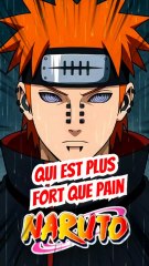 Qui est plus fort que Pain ???