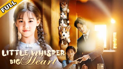 She Hears Every Animals Heart. After Saving The Cold CEO, She Turns Into The Heiress’s Treasure (2025) - FULL HD [Eng Sub]