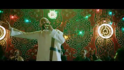 Hamada Helal - Nour El Naby (AlMaddah Ostorat Al Eshq)_ حمادة هلال - نور النبي - المداح أسطورة العشق