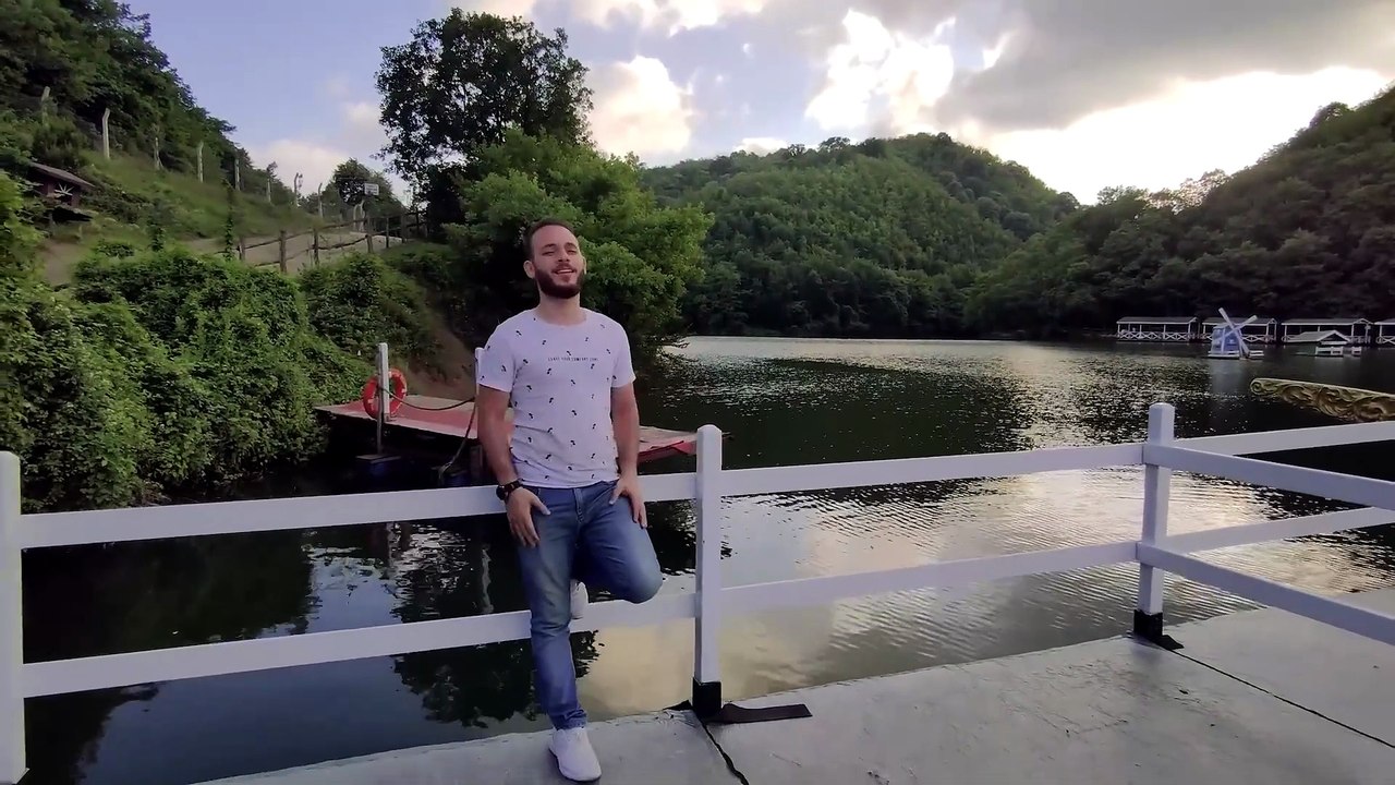 Wadili Salami - Mohamad Kendo _ وديلي سلامي - محمد كندو