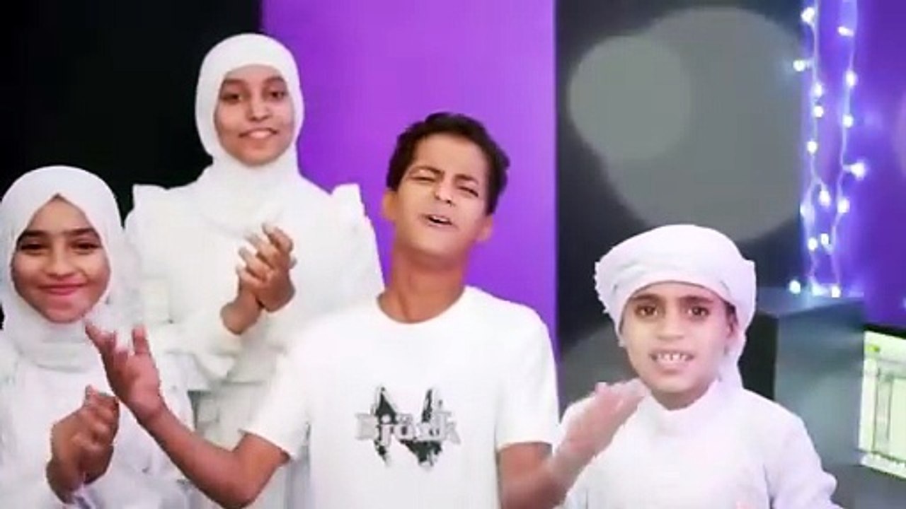 يا رايح للنبي الهادي - المنشد أحمد حسن الأقصري - ومواهب جديدة لأول مرة ( افتحي بابك يا مدينة )