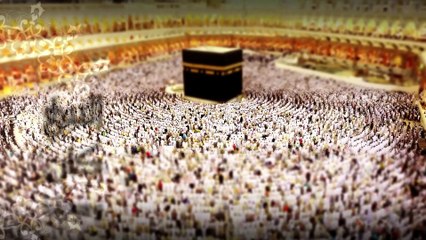 حسين الجسمي - لمّا بقينا في الحرم (حصريا)