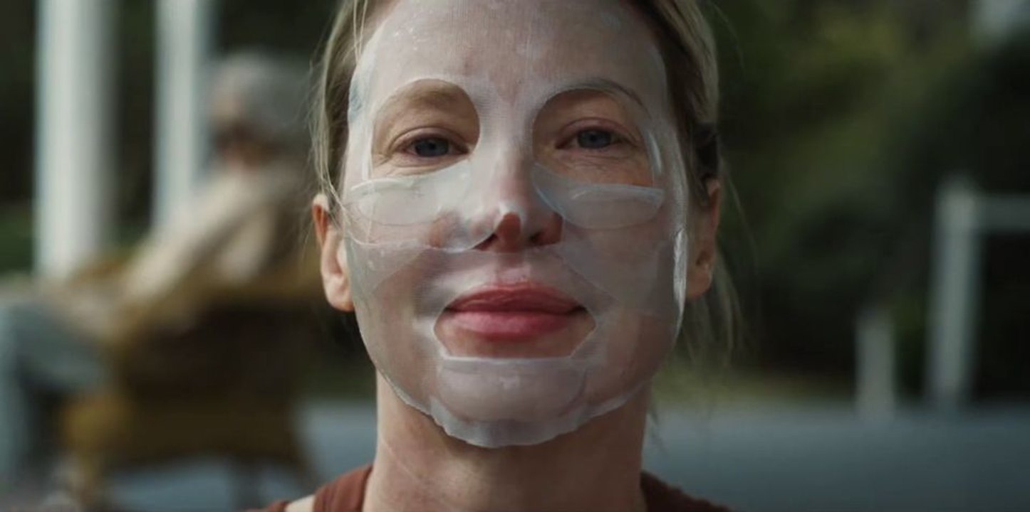 The Reunion Trailer OV