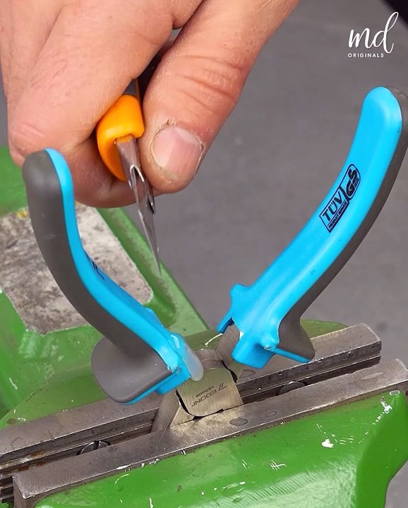 Useful hacks for you to try 💪