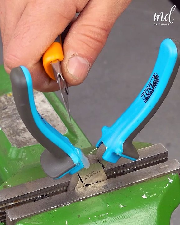 Useful hacks for you to try 💪