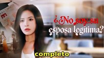 Después De Tres Años De Matrimonio, La Esposa Legal De Su Esposo Resultó Ser Otra Mujer (2025) - FULL HD [Eng Sub]