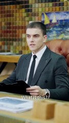 Hayley Adams Becomes Rude CEO Mason Anderson’s Longest-Serving Secretary And Lover (2025) - FULL HD [Eng Sub]