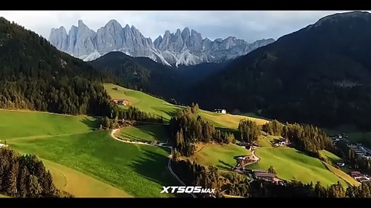 Xioami drone