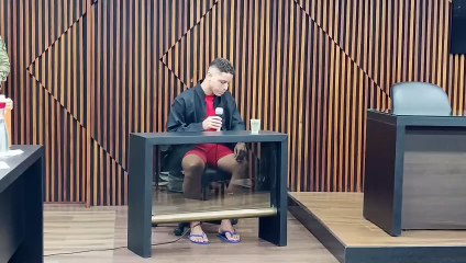 Caso Anthony Levy: pai que matou filho envenenado depõe em julgamento