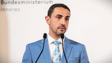 Staatsschutz-Chef Haijawi-Pirchner geht mit Jahresende