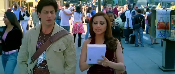 Kabhi Alvida Naa Kehna Full Movie - Shah Rukh Khan - Rani Mukerji - Romantic Movie With English Sub - YouTube