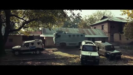 Article 370 Full Movie - Yami Gautam -Priyamani- Latest Bollywood Action Thriller Movie With Eng Sub (1)