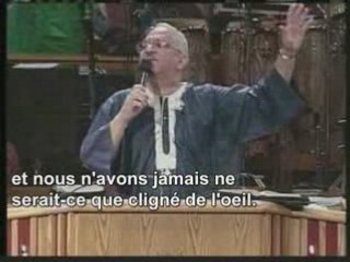 L'Amérique Récolte ce Qu'elle a Semé