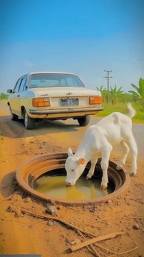 How grandmother save the life of cow baby #viralshorts #trend #amazing #trending #explore #cartoon #animation #shorts #bestoftheday #foryouシ #shorts #ai