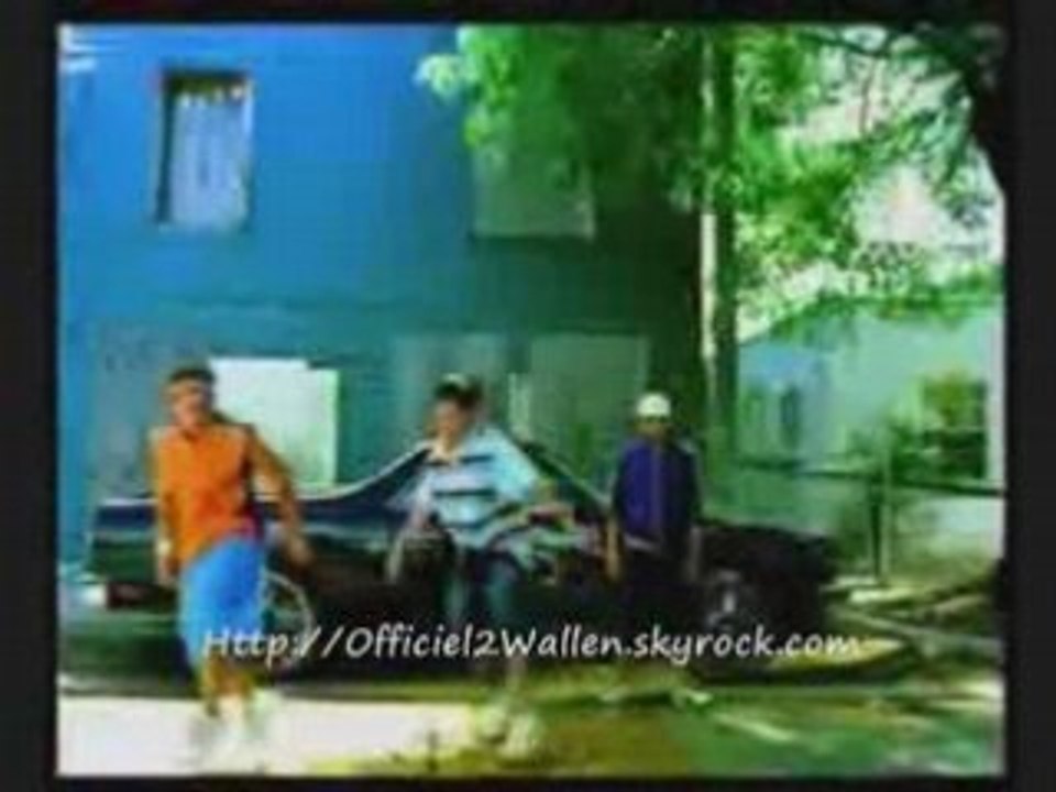 Wallen clip Medley