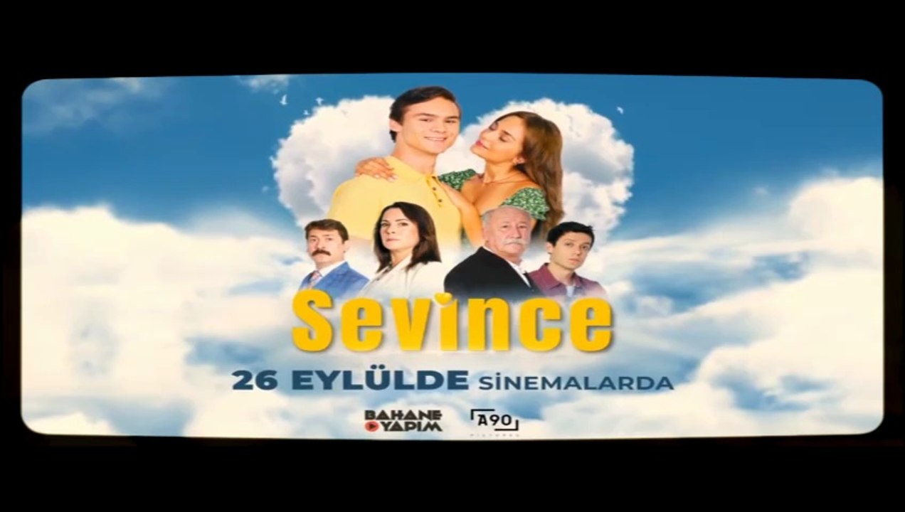 Sevince | Fragman