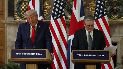 Starmer comments on Mandelson sacking