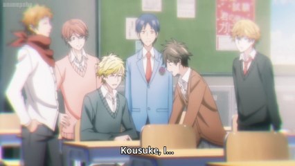 Hitorijime My Hero - Episode 09 [English Sub]