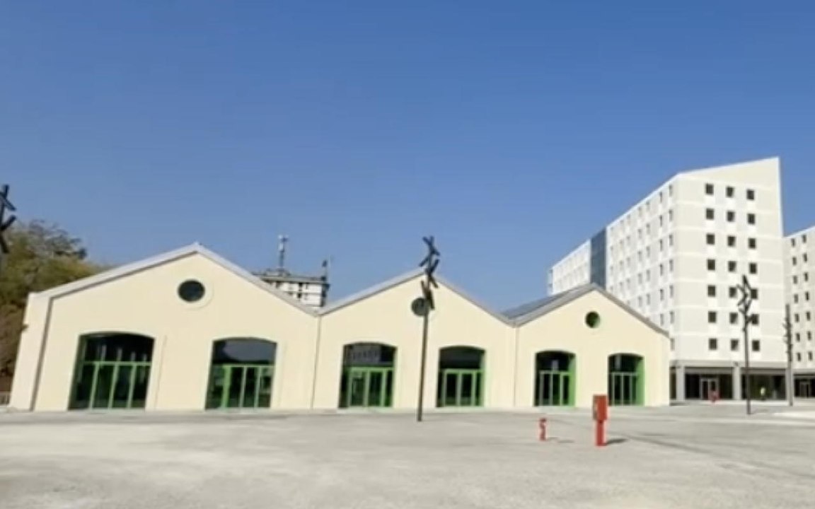 Olimpiadi 2026: il futuro villaggio olimpico di Milano promosso a pieni voti