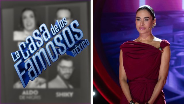 La Casa de los Famosos México: Ellos son los nominados de la semana 7