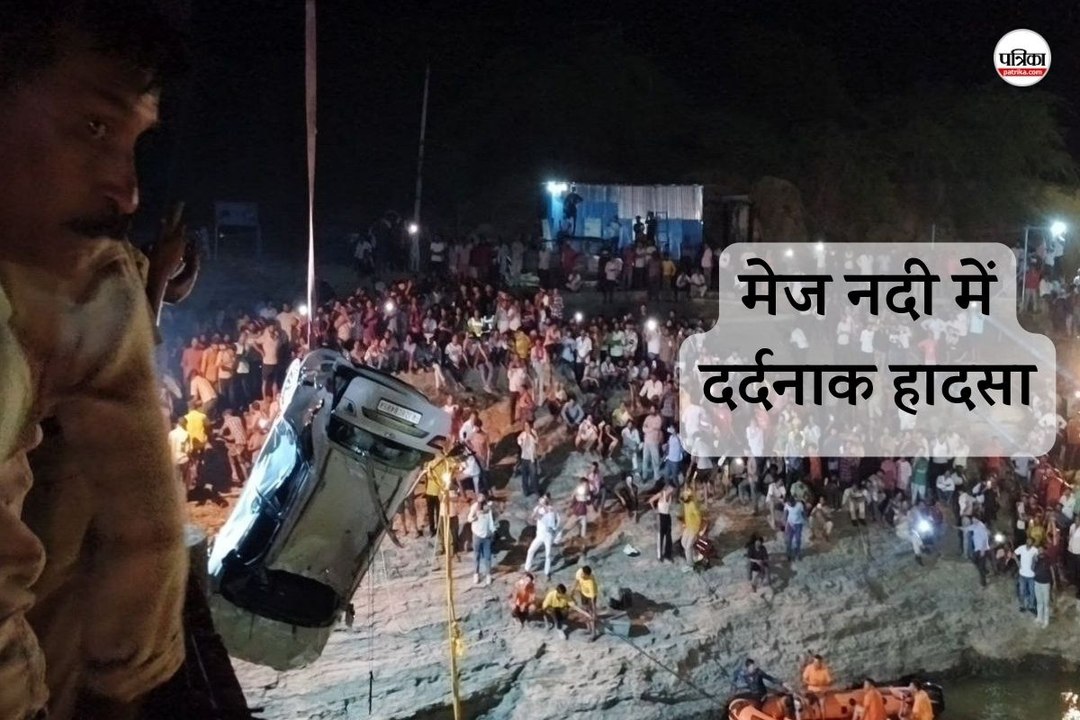 Rajasthan: मृत हालत में ड्राइविंग सीट पर व्यापारी, बंधी थी सीट बेल्ट, दर्दनाक मौत से पहले पत्नी को किया था आखिरी मैसेज