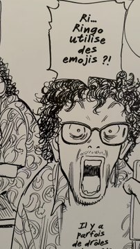 Retour sur l’expo consacrée à Naoki Urasawa à la maison de la culture d’Amiens !