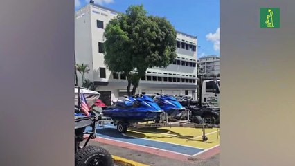 Sindican a Argenis Santana como uno de los cabecillas de red narco a la que ocuparon discotecas y otras propiedades