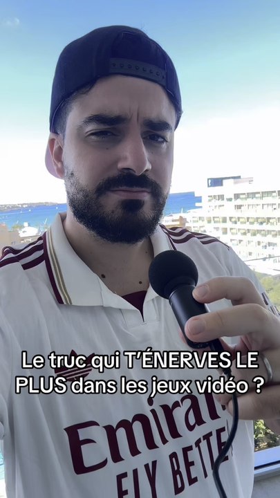 Bonne question !