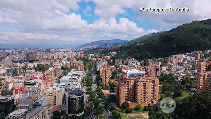 Cap. 65 - La Venganza de Analía 2   HD 2025